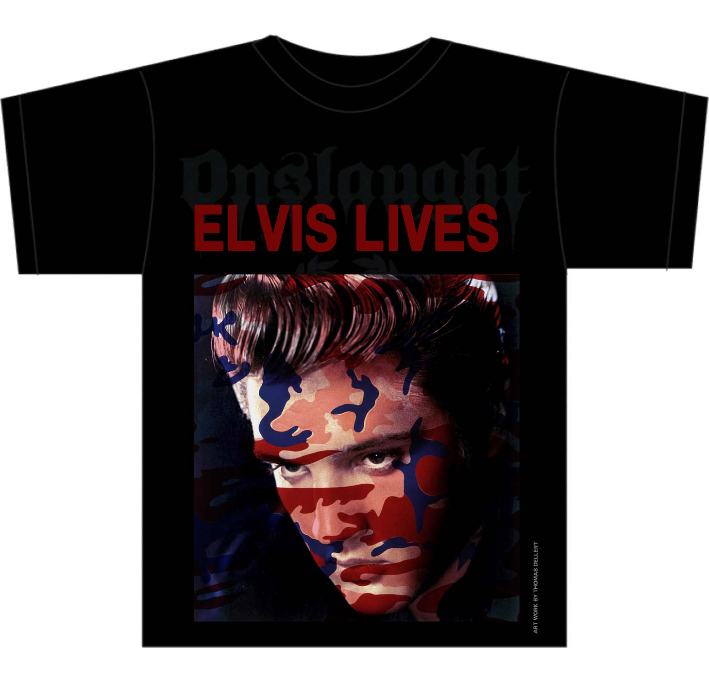  ELVIS CAMO  copy 3